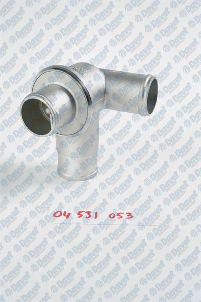 MITA 04531053 Termostat Dolu 79c M131